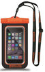 Picture of SEAWAG WATERPROOF CASE FOR SMARTPHONES BLACK & ORANGE